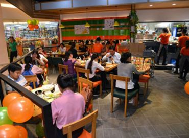 ​Chuỗi nhà hàng Cuốn Việt chọn Cần Thơ và Bến Tre là điểm đến kế tiếp